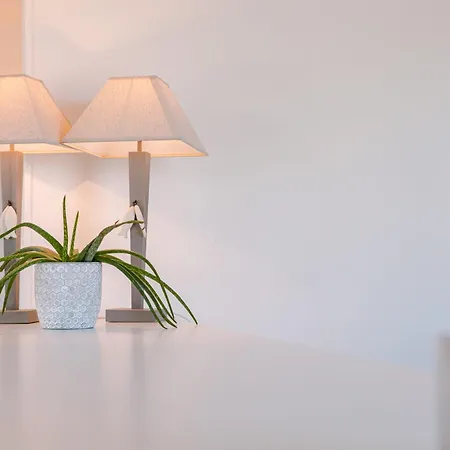 Apartament Huswell - Spacious & Modern Sea View With Garage Ostenda