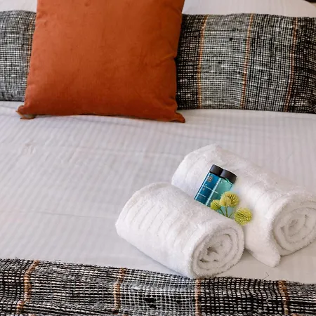 Huswell - Spacious & Modern Sea View With Garage * Ostenda