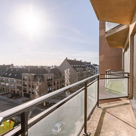 Appartement Huswell - Spacious & Modern Sea View With Garage *