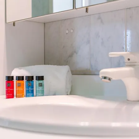 Apartament Huswell - Spacious & Modern Sea View With Garage Ostenda